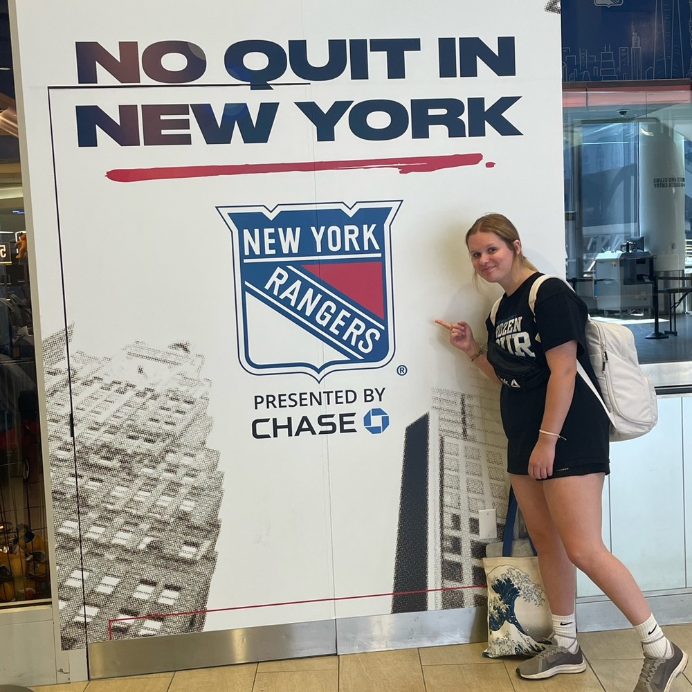 Meet your Posher, Kendall